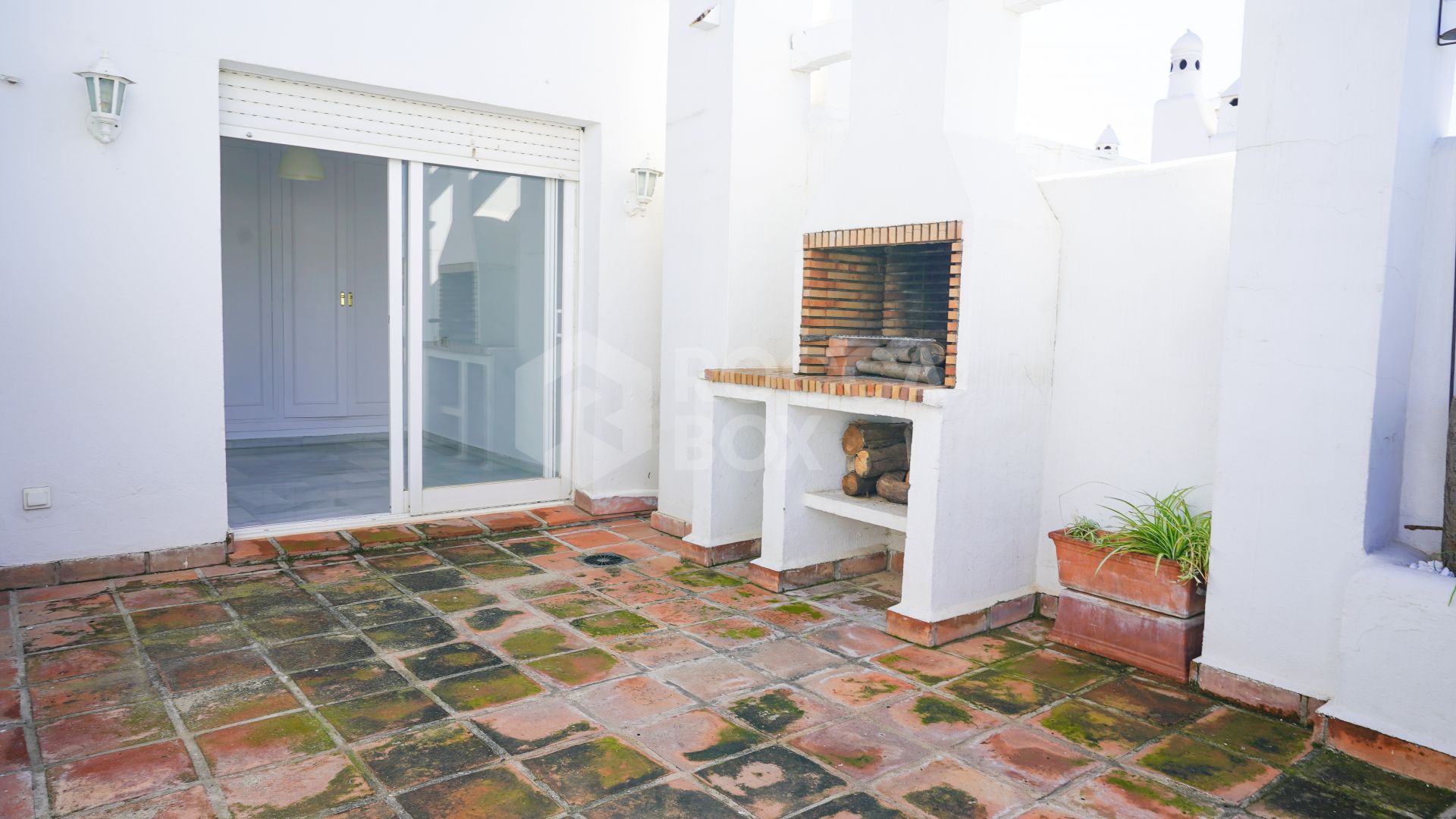 Penthouse with Stunning Views in Nagüeles