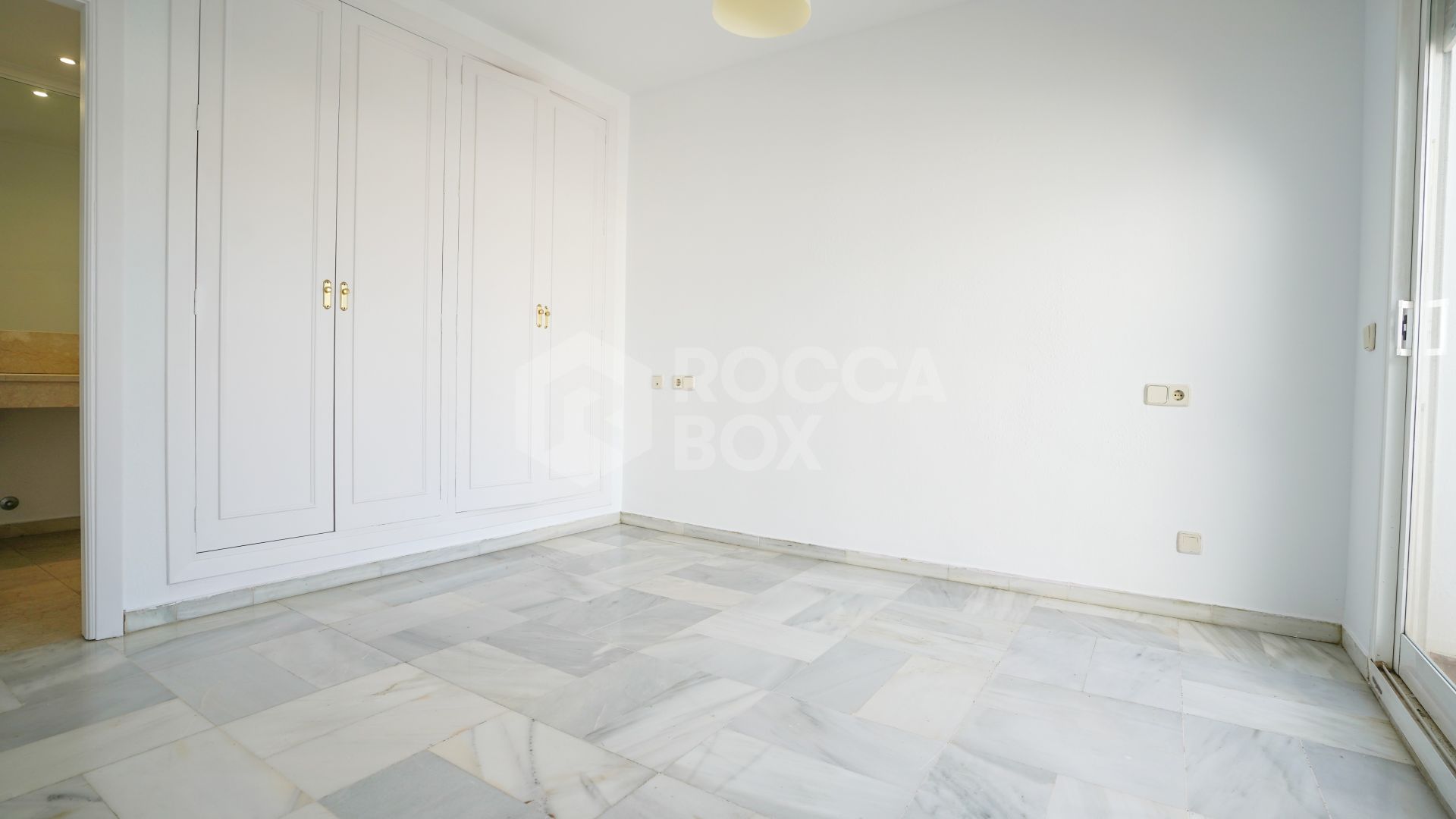 Penthouse with Stunning Views in Nagüeles
