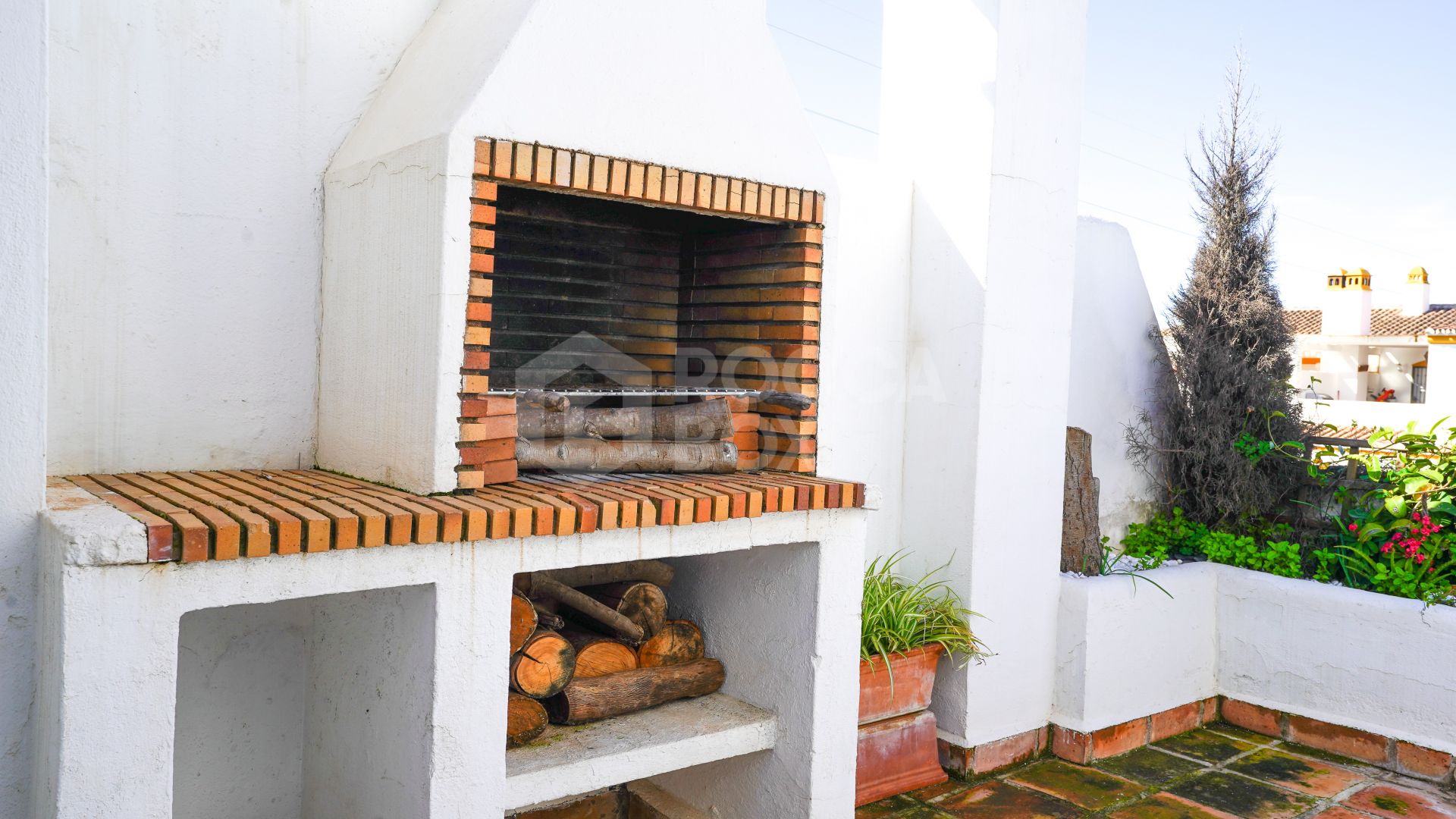 Penthouse with Stunning Views in Nagüeles