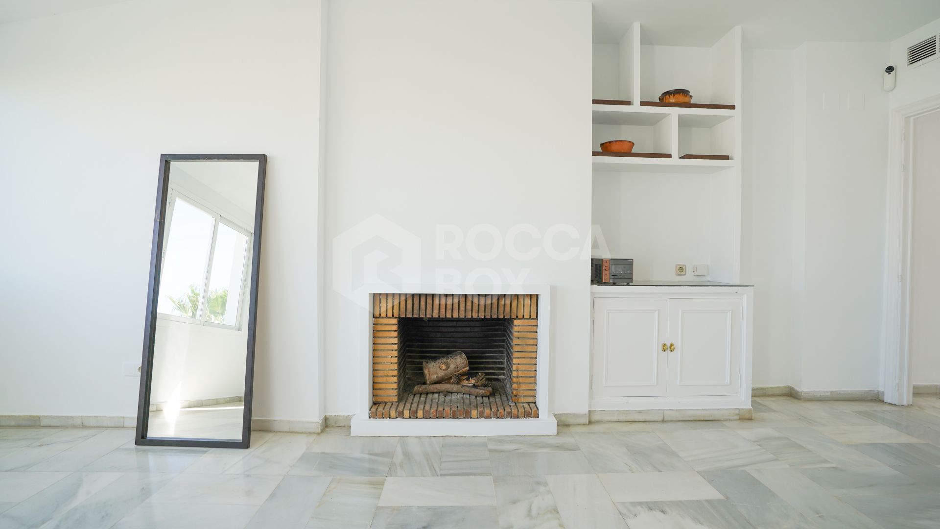 Penthouse with Stunning Views in Nagüeles