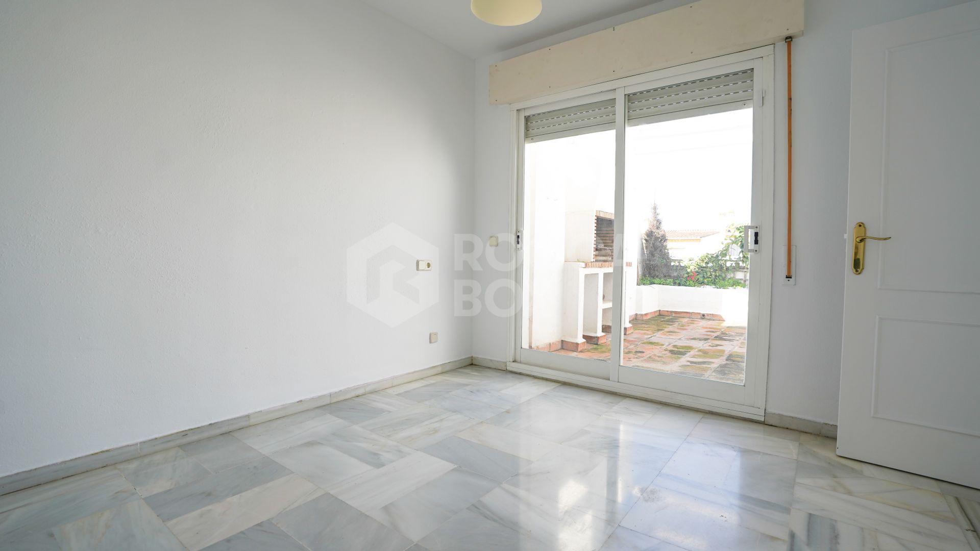 Penthouse with Stunning Views in Nagüeles