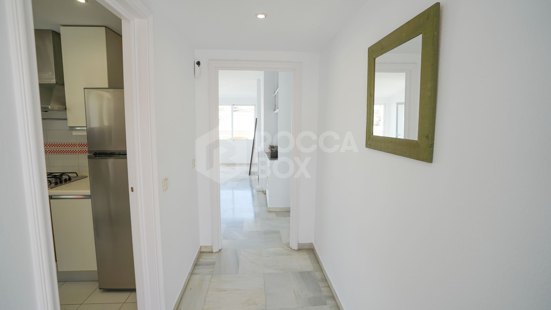 Penthouse with Stunning Views in Nagüeles
