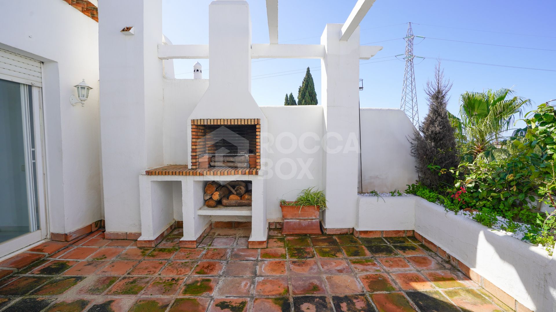 Penthouse with Stunning Views in Nagüeles
