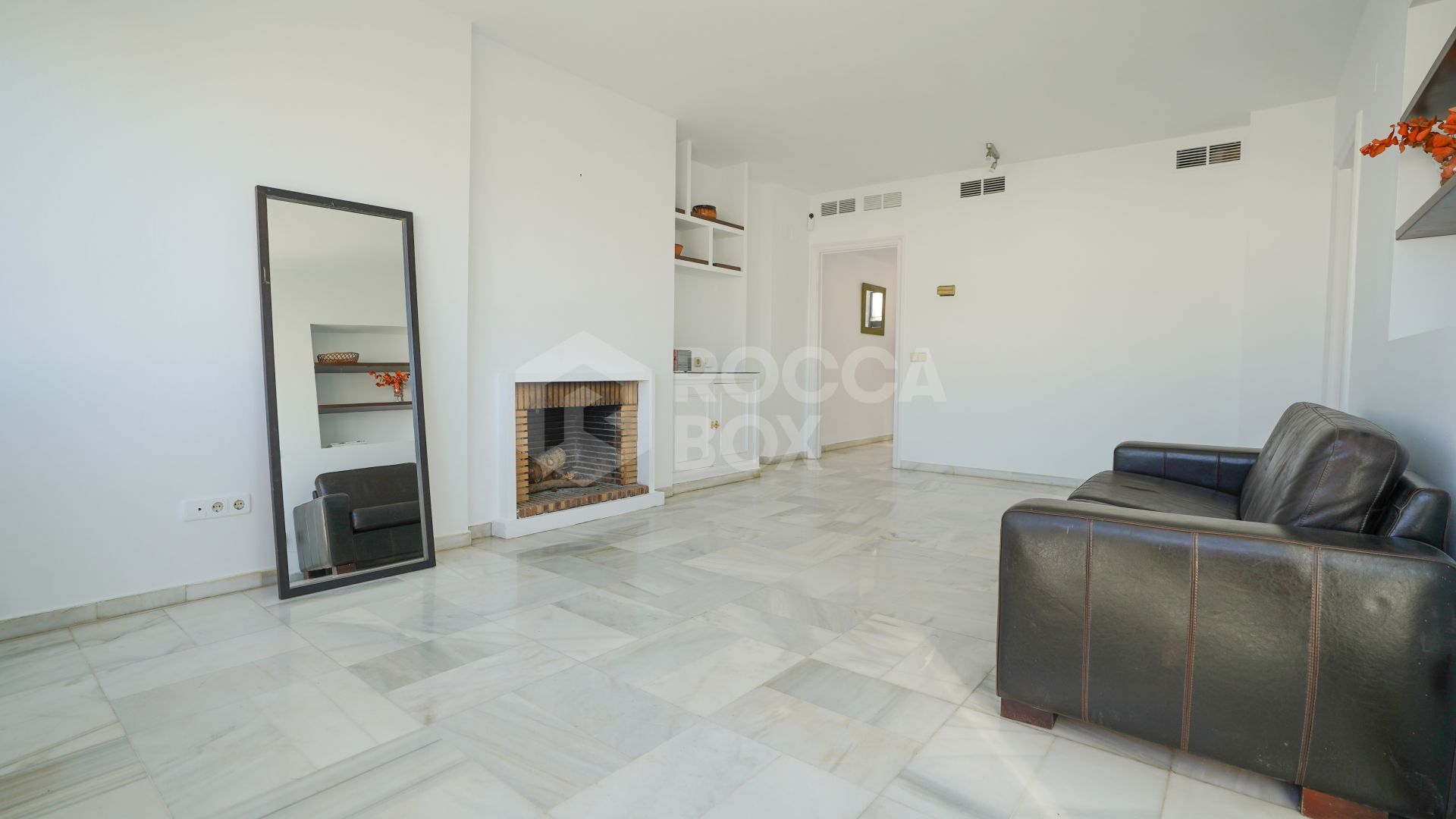 Penthouse with Stunning Views in Nagüeles