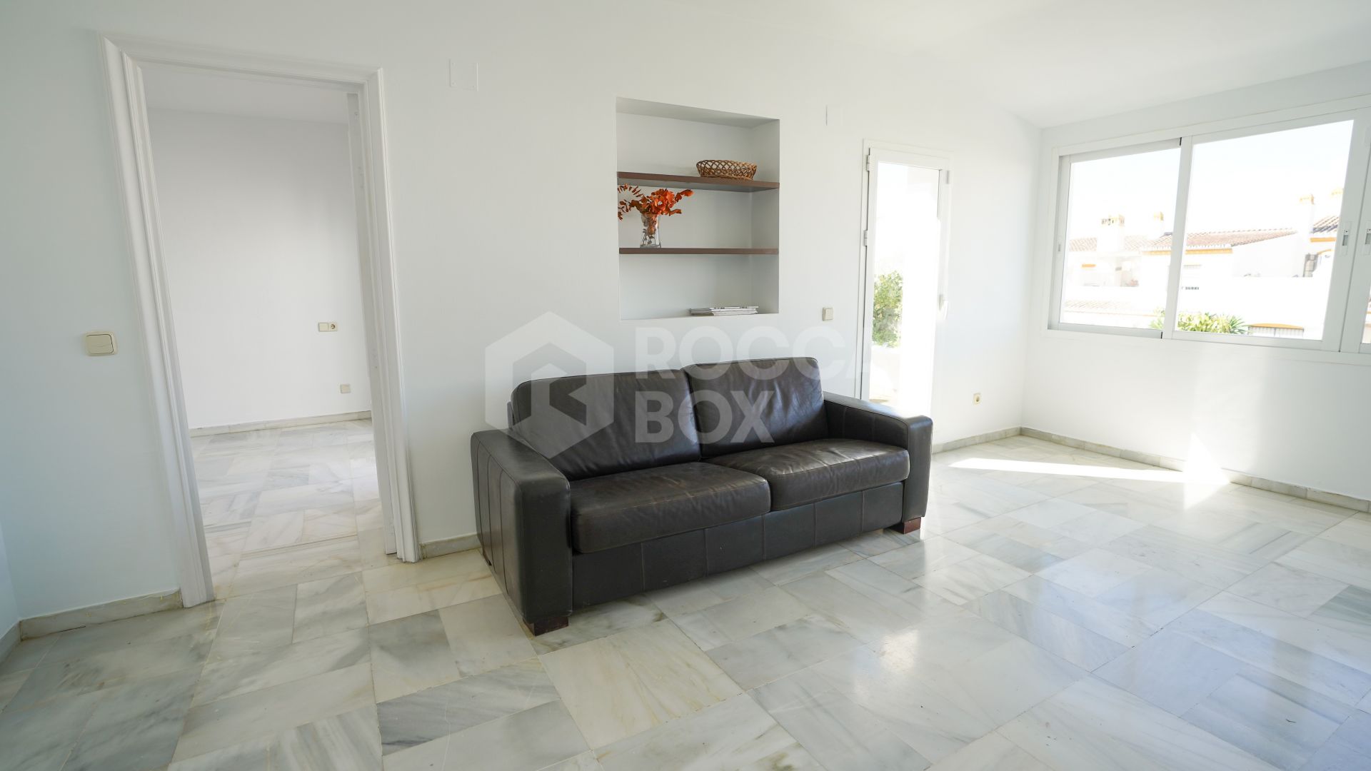 Penthouse with Stunning Views in Nagüeles