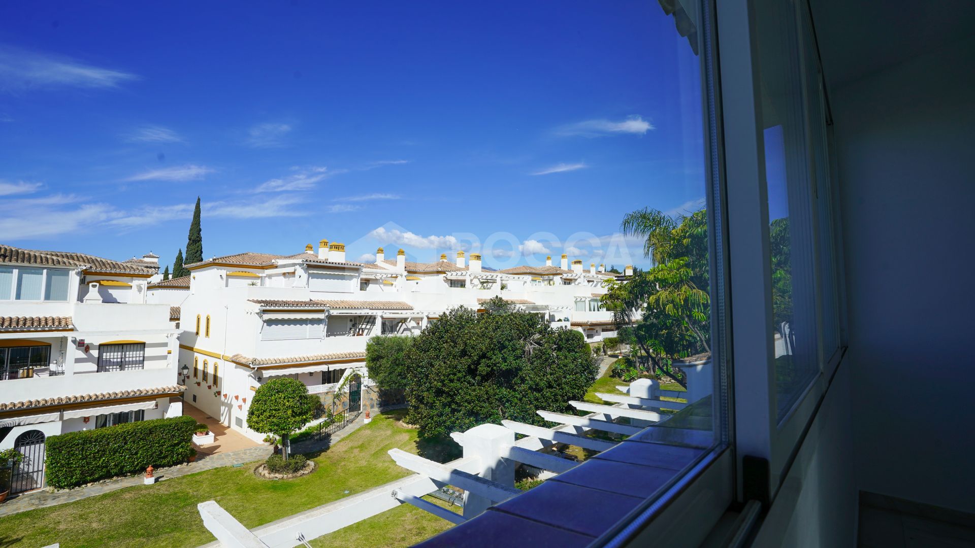 Penthouse with Stunning Views in Nagüeles