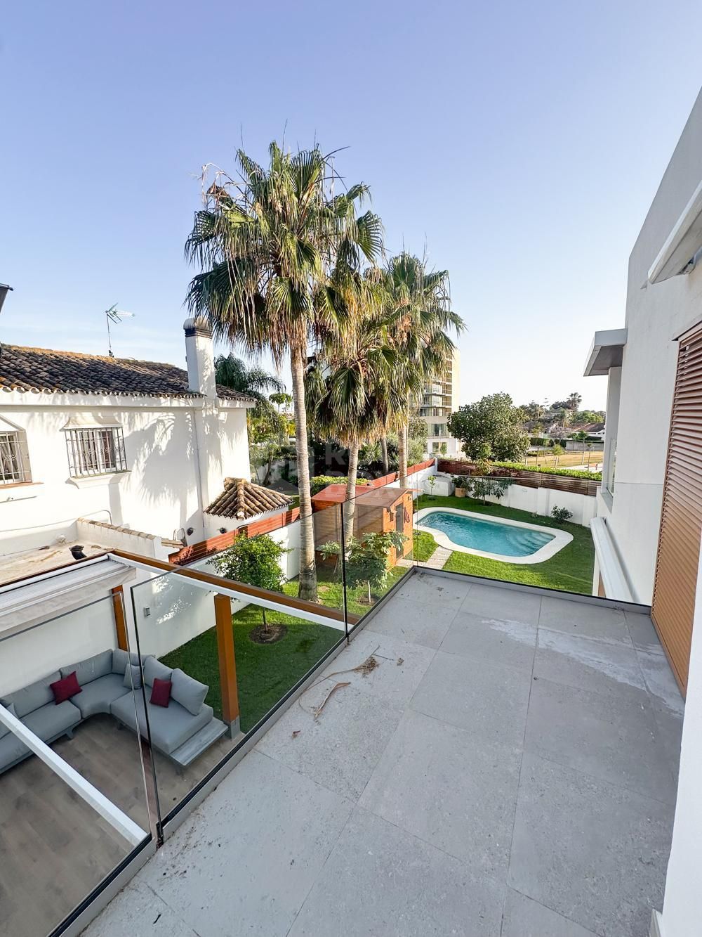 Elegant Villa for Rent in Nueva Atalaya, Estepona East