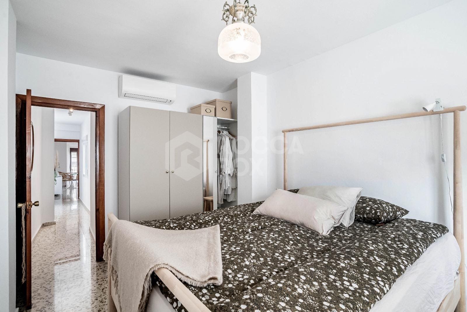 Charming Town House for Rent in Estepona, Malaga