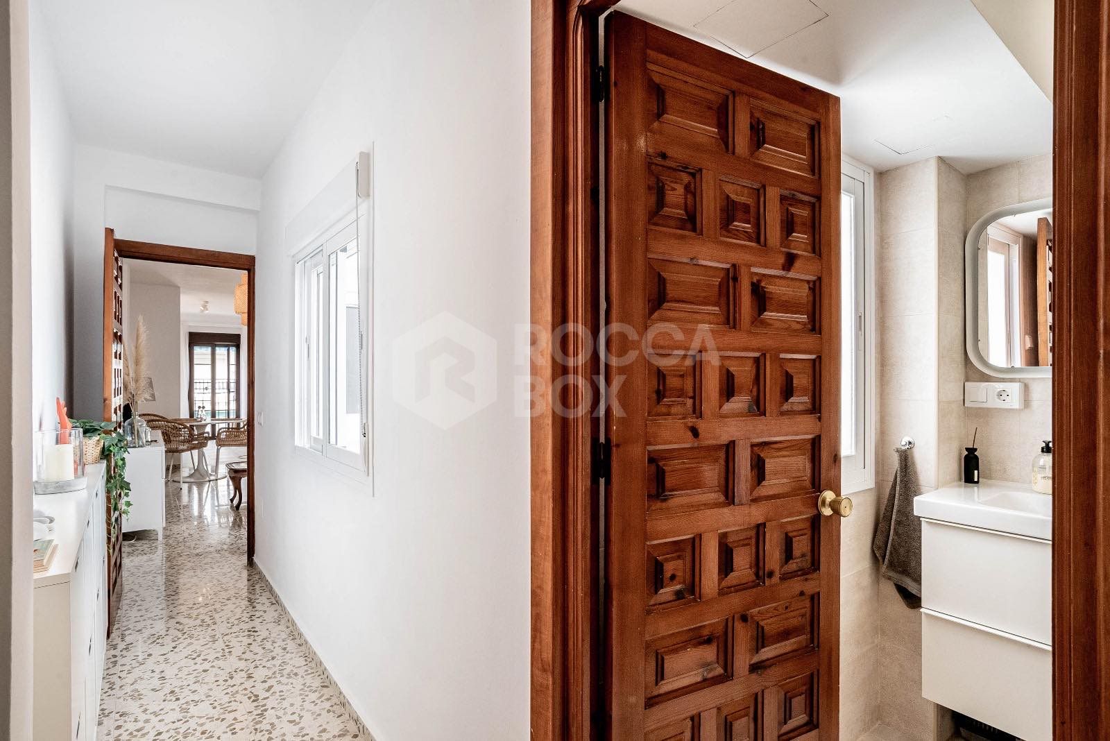 Charming Town House for Rent in Estepona, Malaga