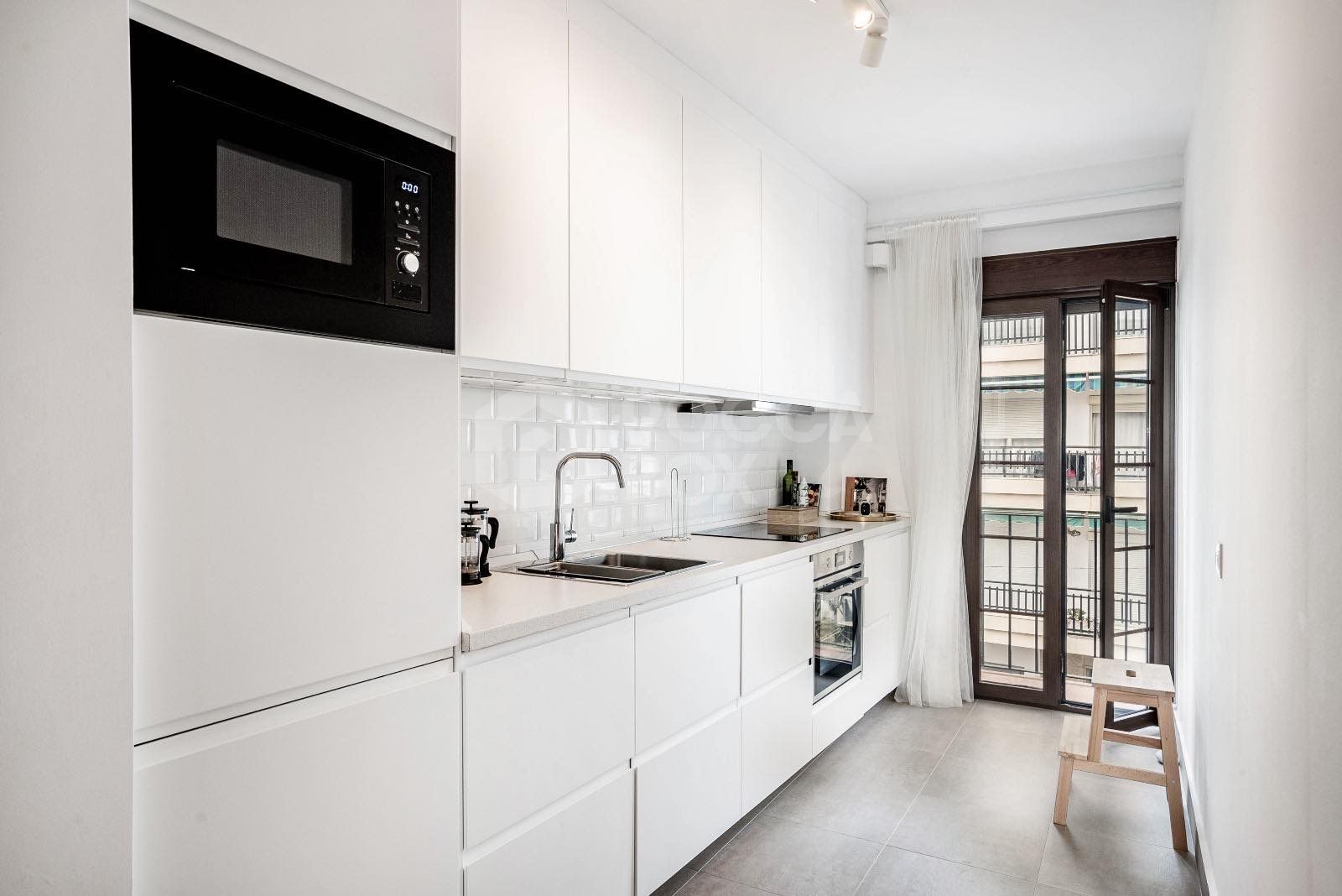 Charming Town House for Rent in Estepona, Malaga