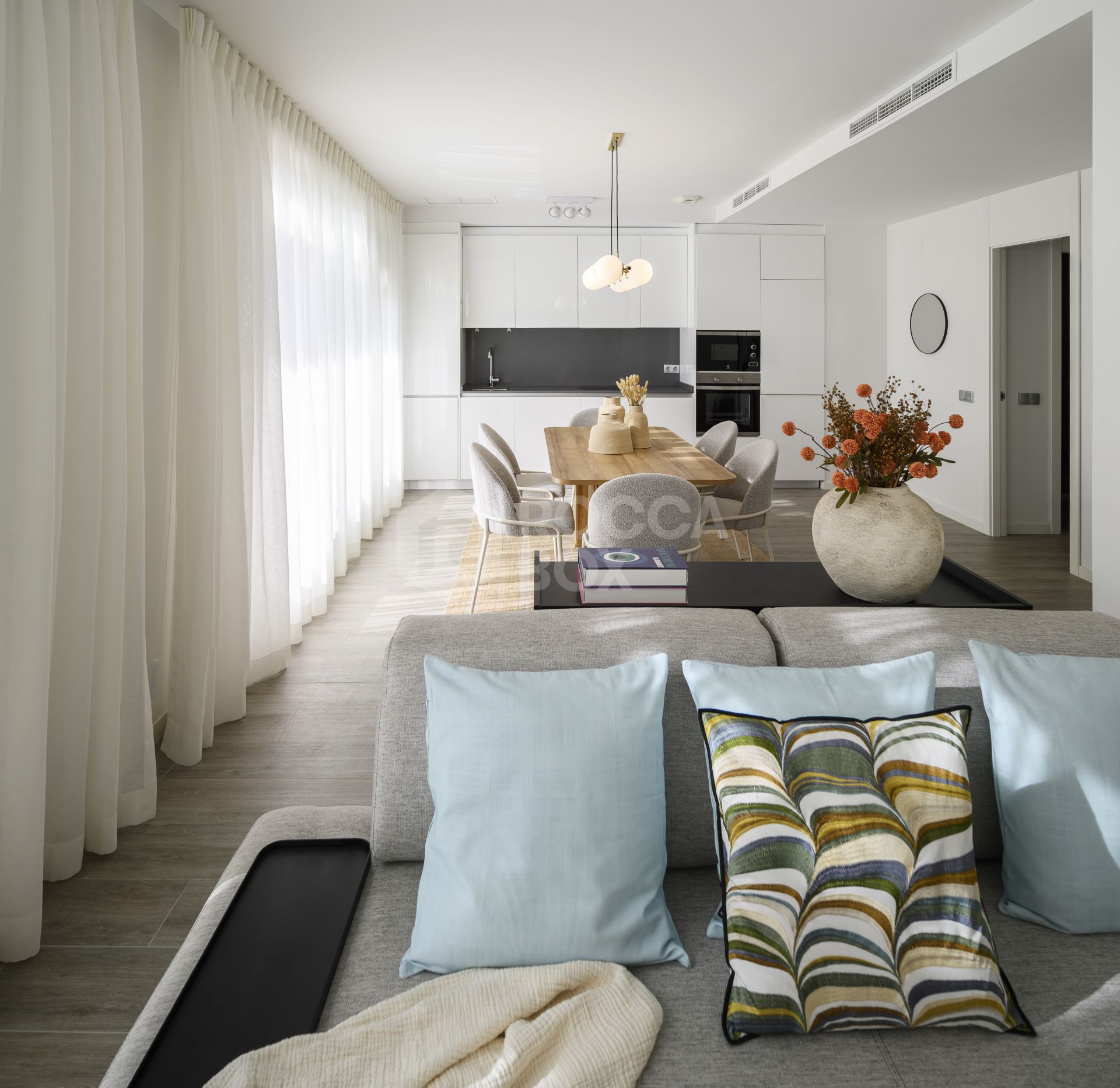 Elegant Apartment in Estepona East: A Tenant's Dream