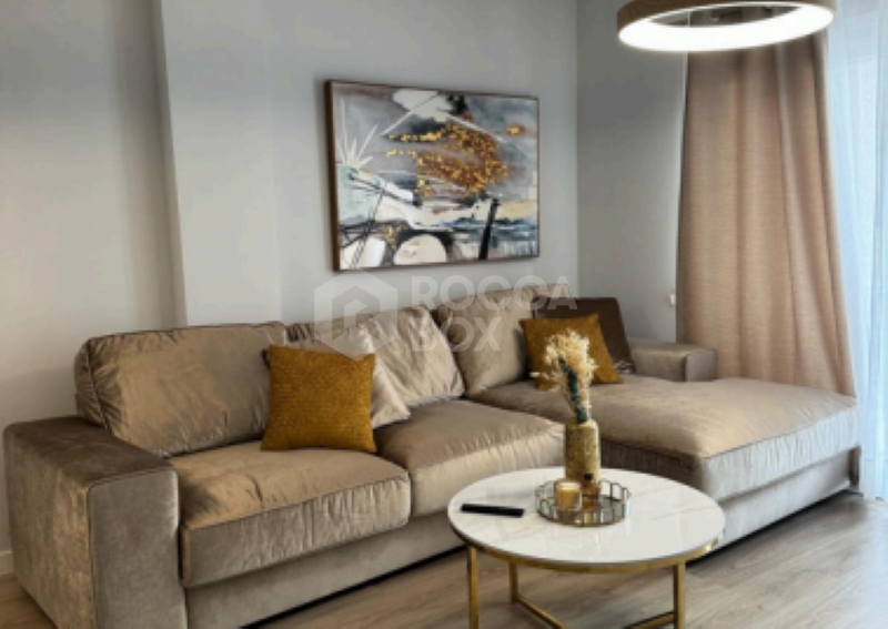 Apartment in Nueva Andalucia, Marbella