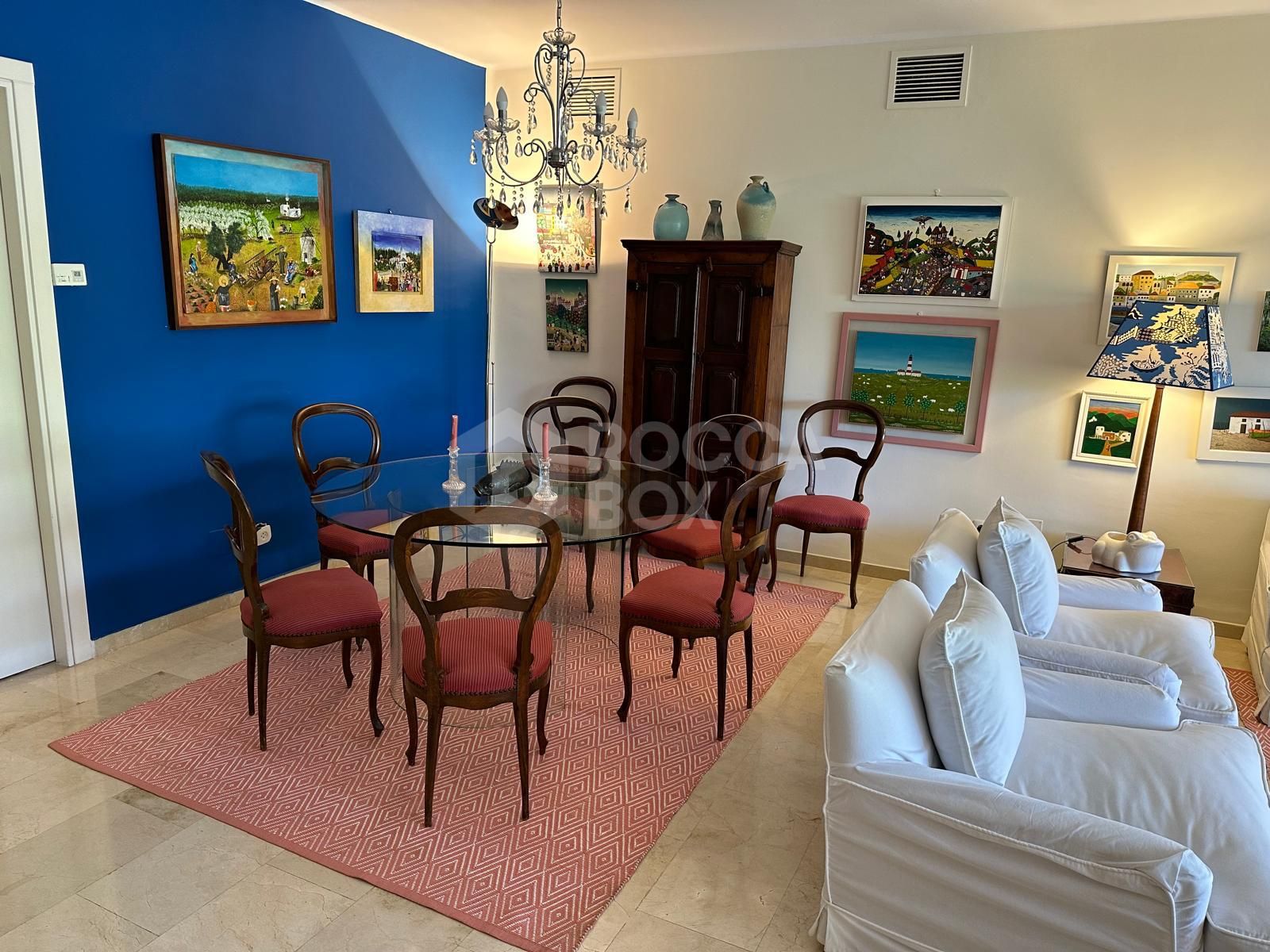 Elegant Apartment in Las Lomas del Marbella Club