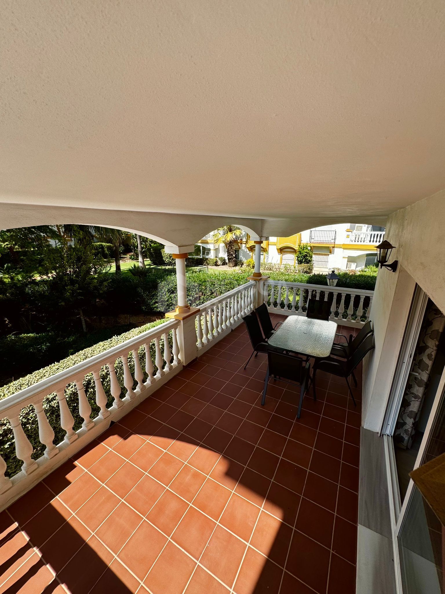 Elegant Apartment in La Dama de Noche, Marbella