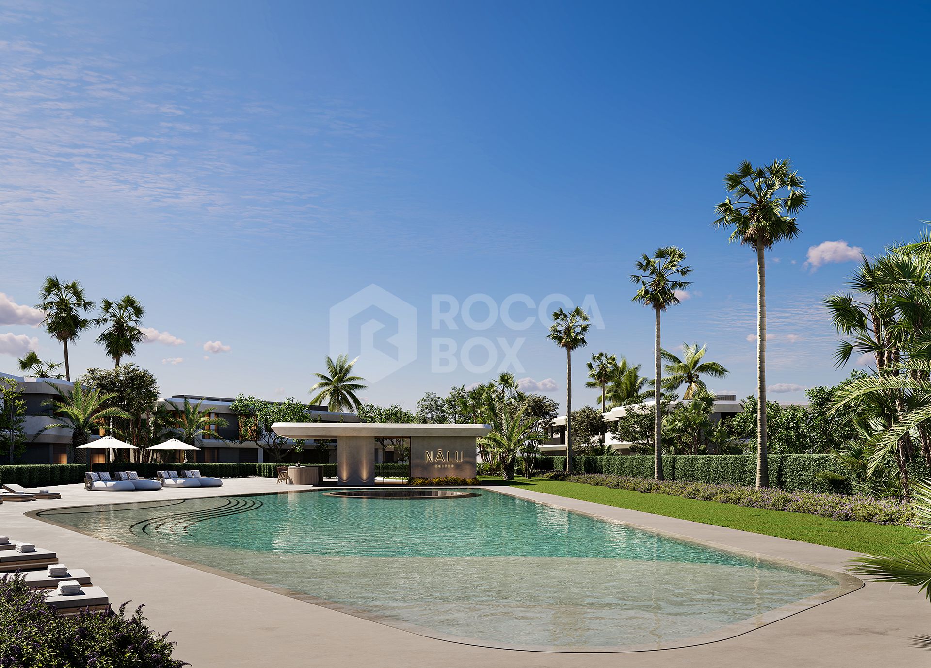 Luxury Apartment with Panoramic Views and Exclusive Amenities on the Costa del Sol