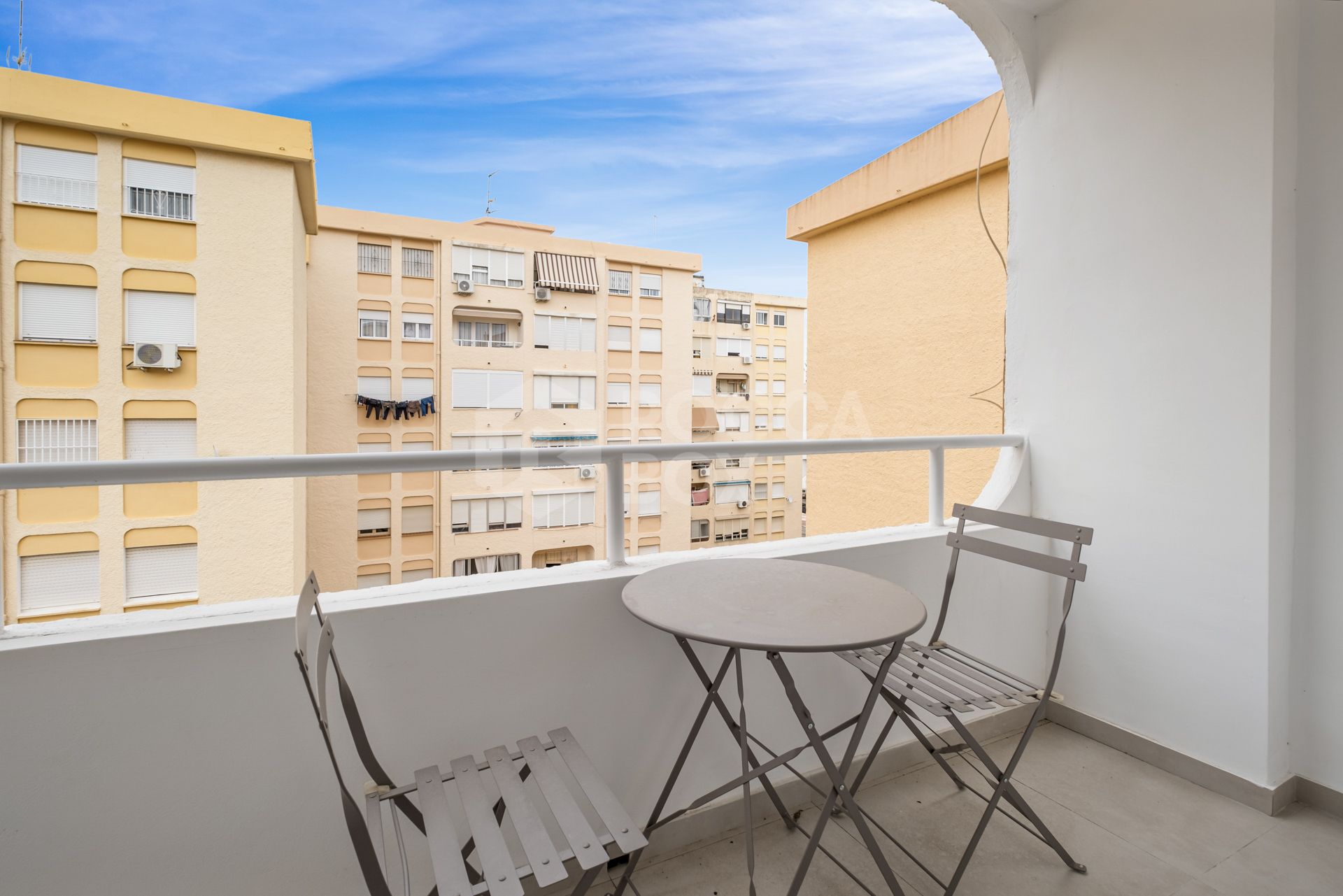 Charming Estepona Apartment in the heart of the city