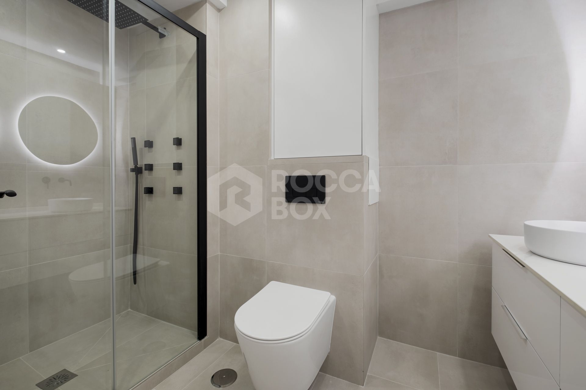 Charming Estepona Apartment in the heart of the city