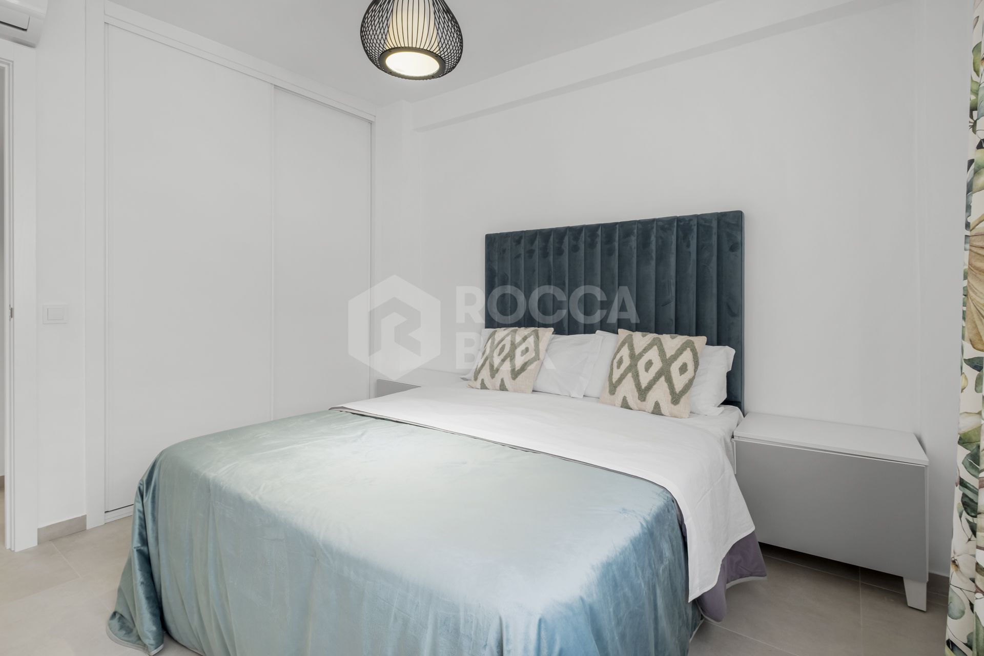 Charming Estepona Apartment in the heart of the city