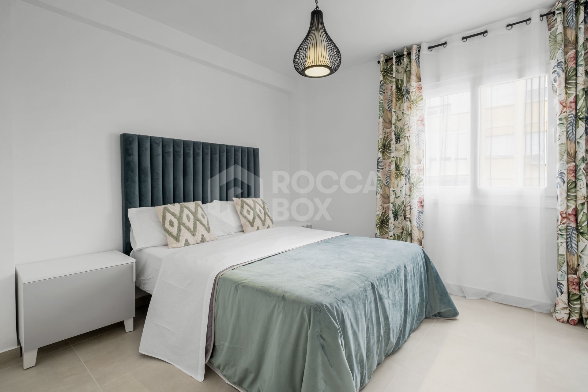 Charming Estepona Apartment in the heart of the city