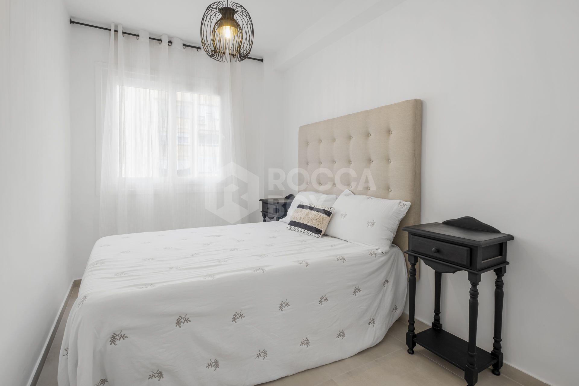 Charming Estepona Apartment in the heart of the city