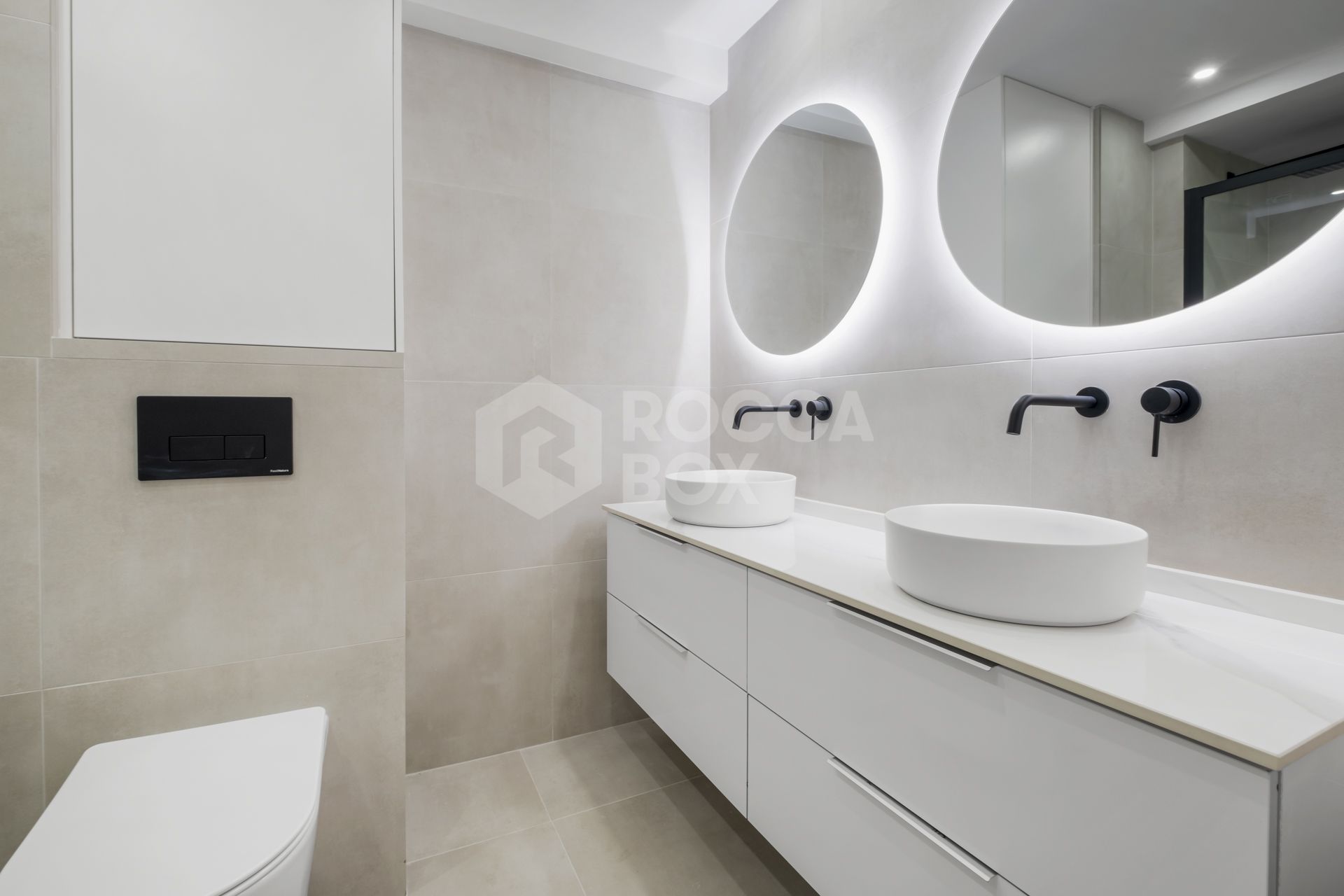 Charming Estepona Apartment in the heart of the city