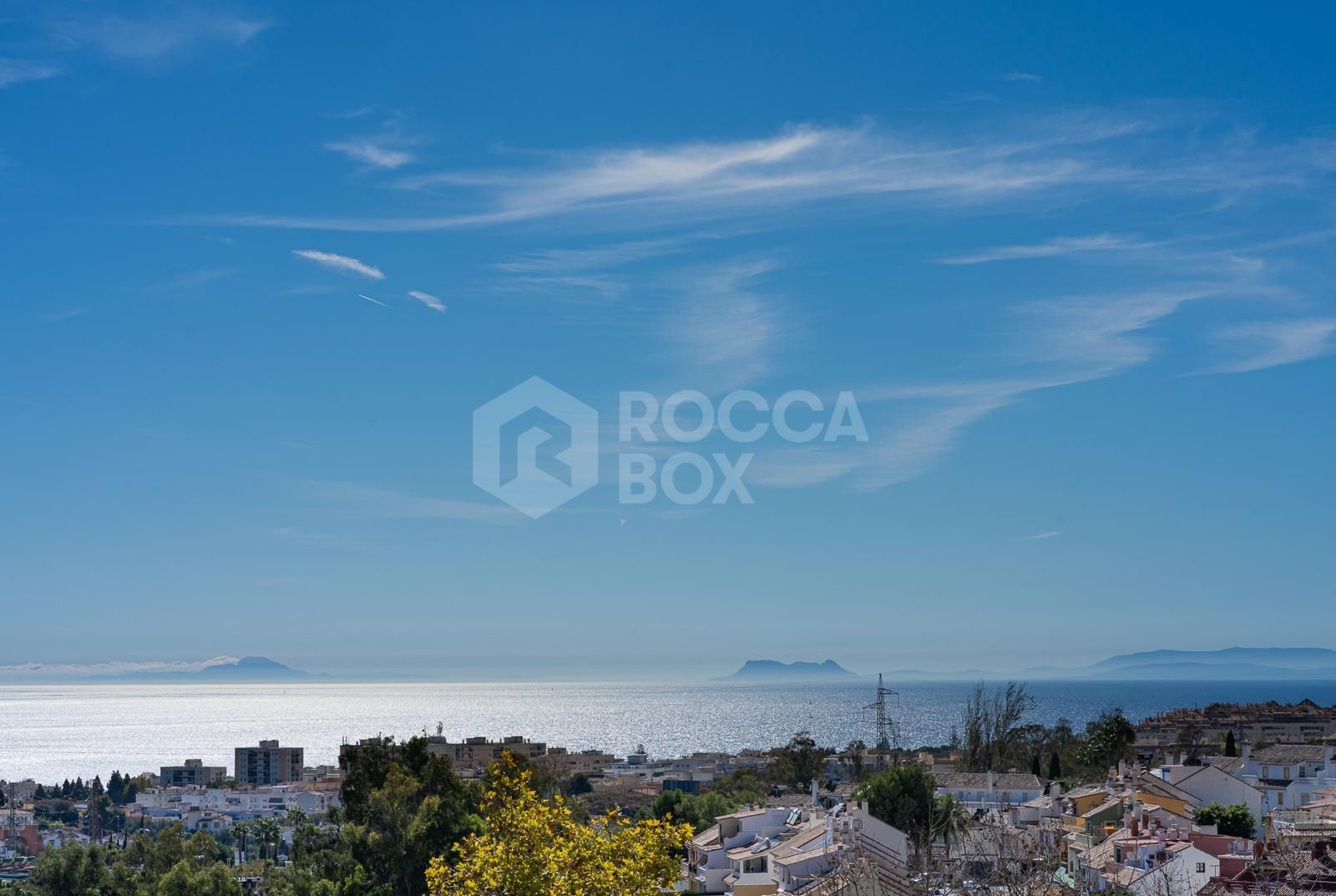 Penthouse in Torrecilla-La Cañada, Marbella