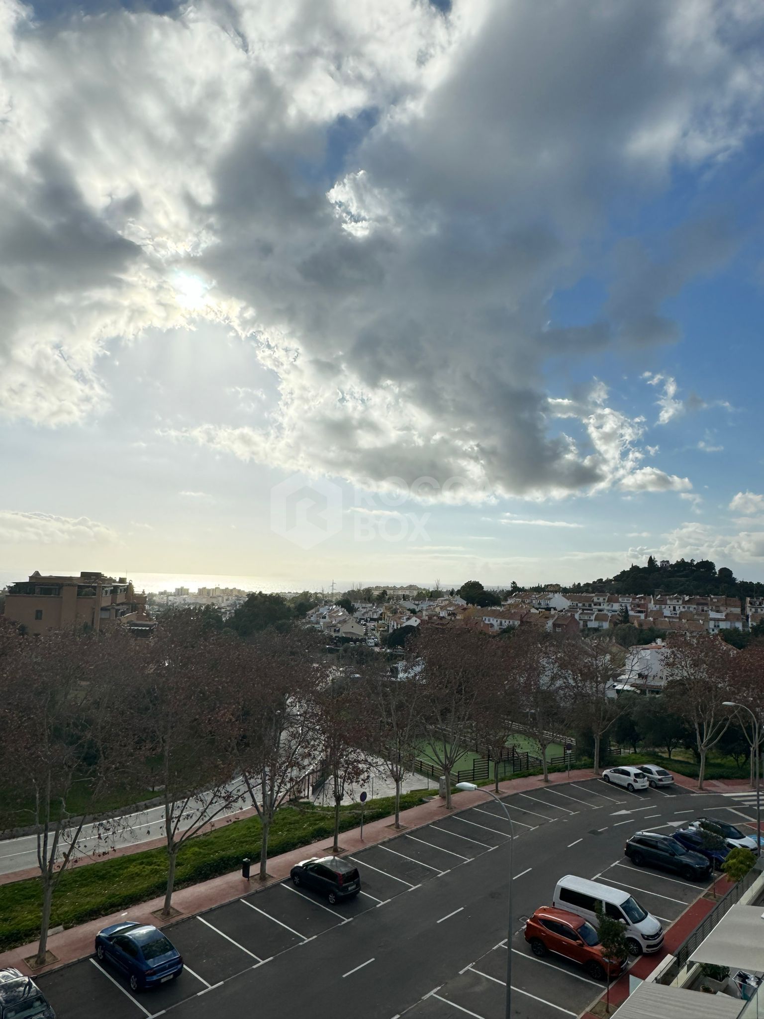 Penthouse in Torrecilla-La Cañada, Marbella