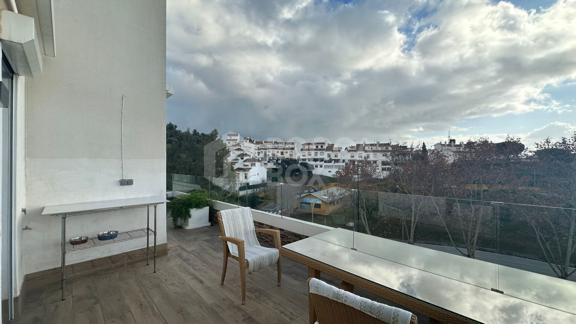 Penthouse in Torrecilla-La Cañada, Marbella