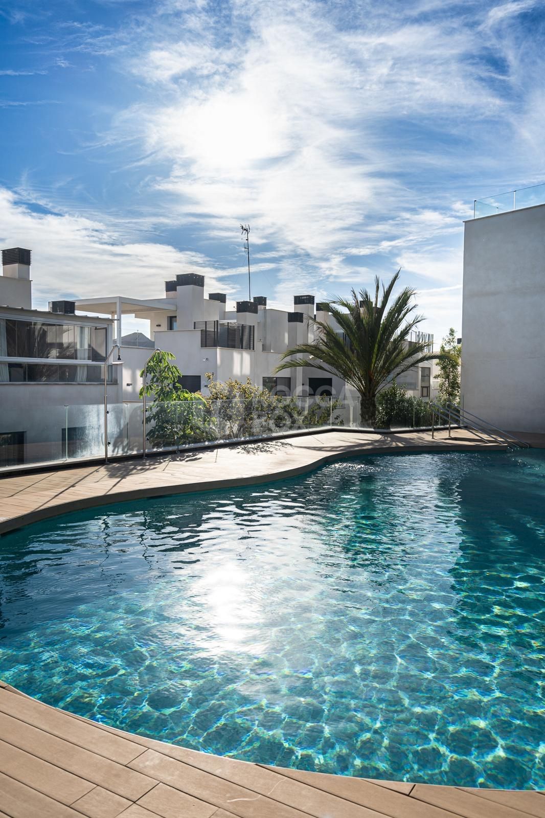 Penthouse in Torrecilla-La Cañada, Marbella