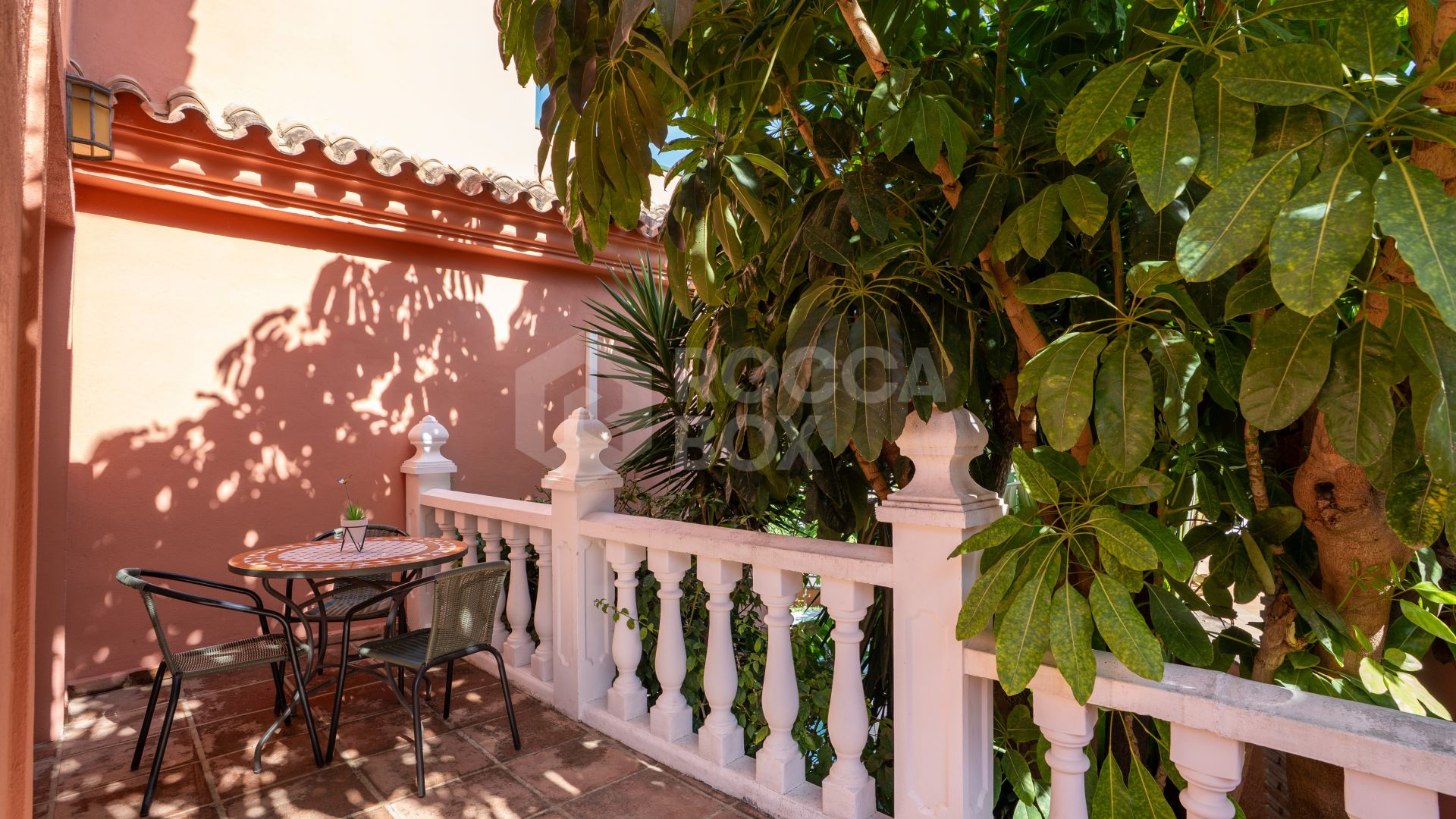 4-Bedroom Villa in Nueva Andalucía – Prime Location & Exceptional Value