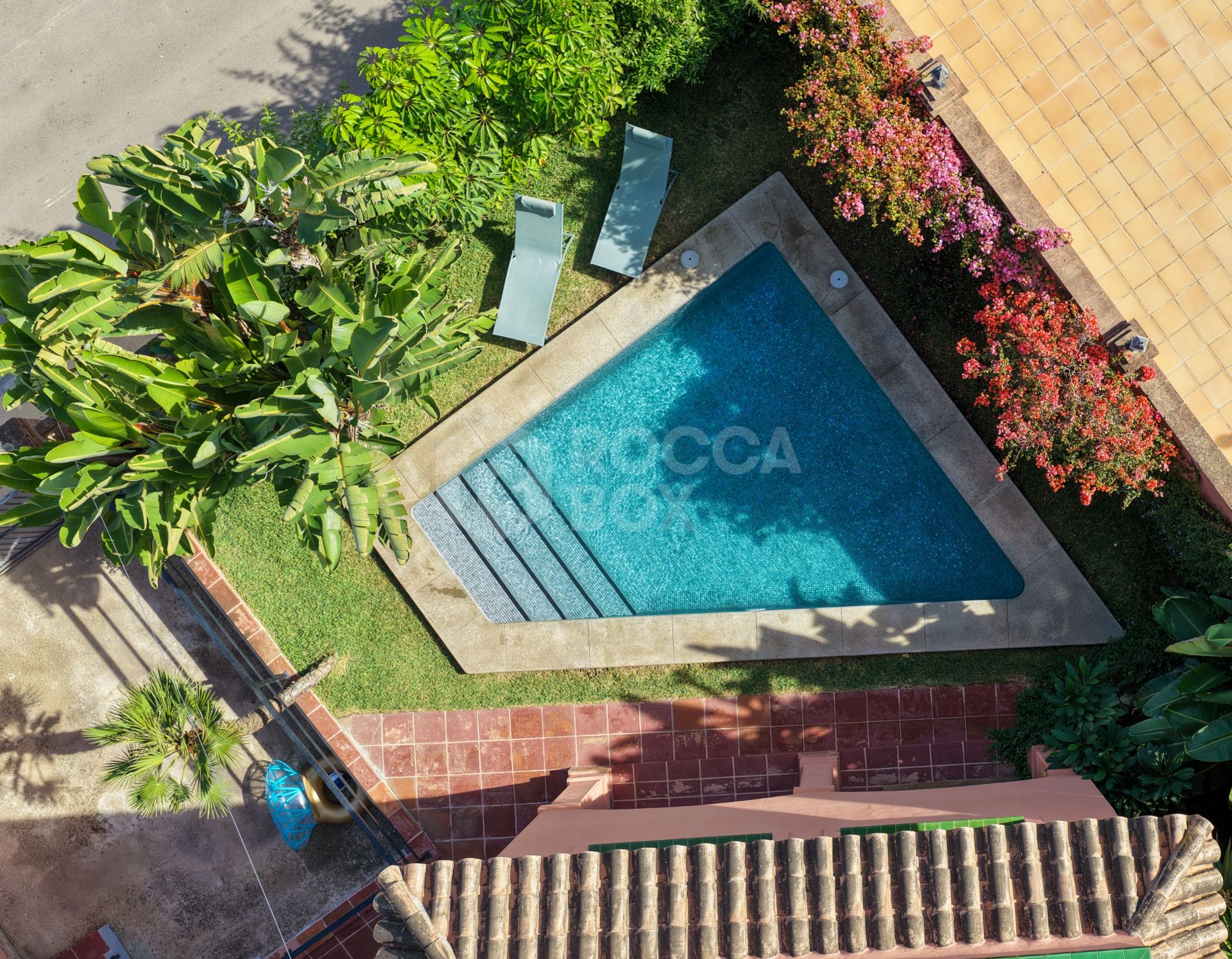 4-Bedroom Villa in Nueva Andalucía – Prime Location & Exceptional Value