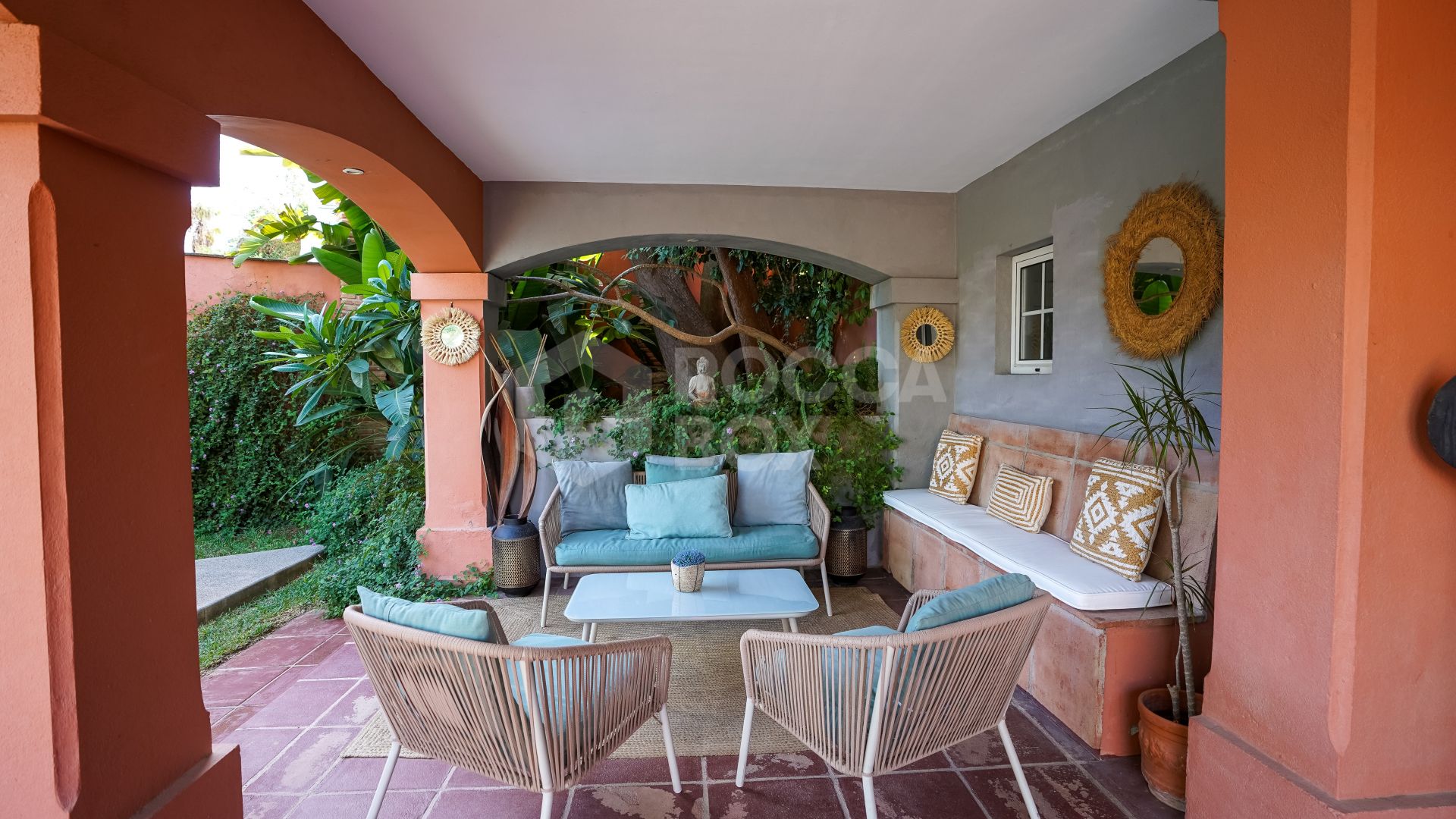 4-Bedroom Villa in Nueva Andalucía – Prime Location & Exceptional Value