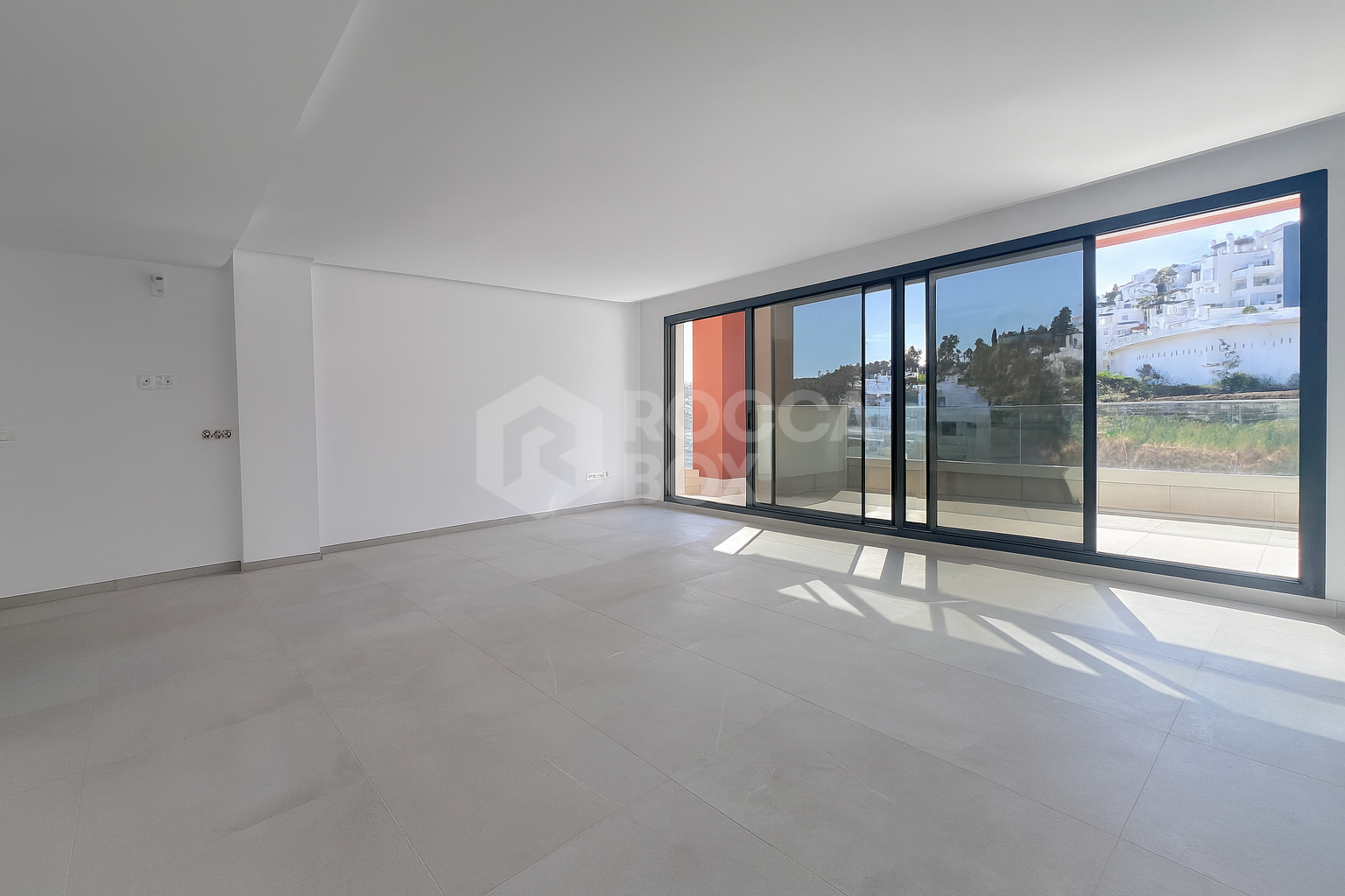 Sophisticated Duplex Penthouse with Private Pool & Panoramic Views in La Quinta