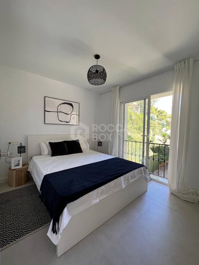 Luxury penthouse in La Quinta Hills with incredible views