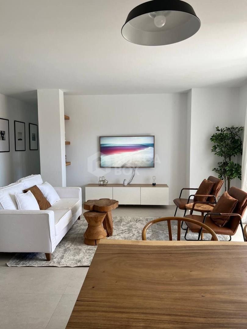 Luxury penthouse in La Quinta Hills with incredible views