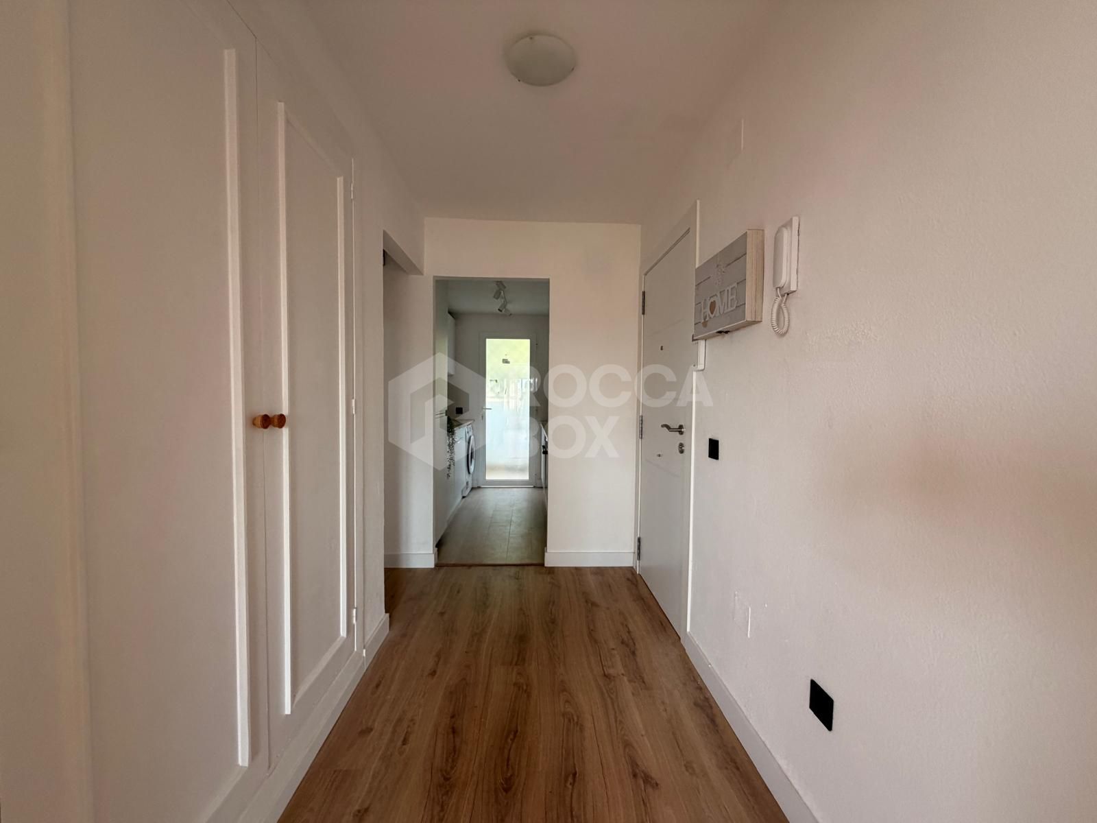 Stunning Renovated 3-Bedroom Apartment with Sea Views in Estepona