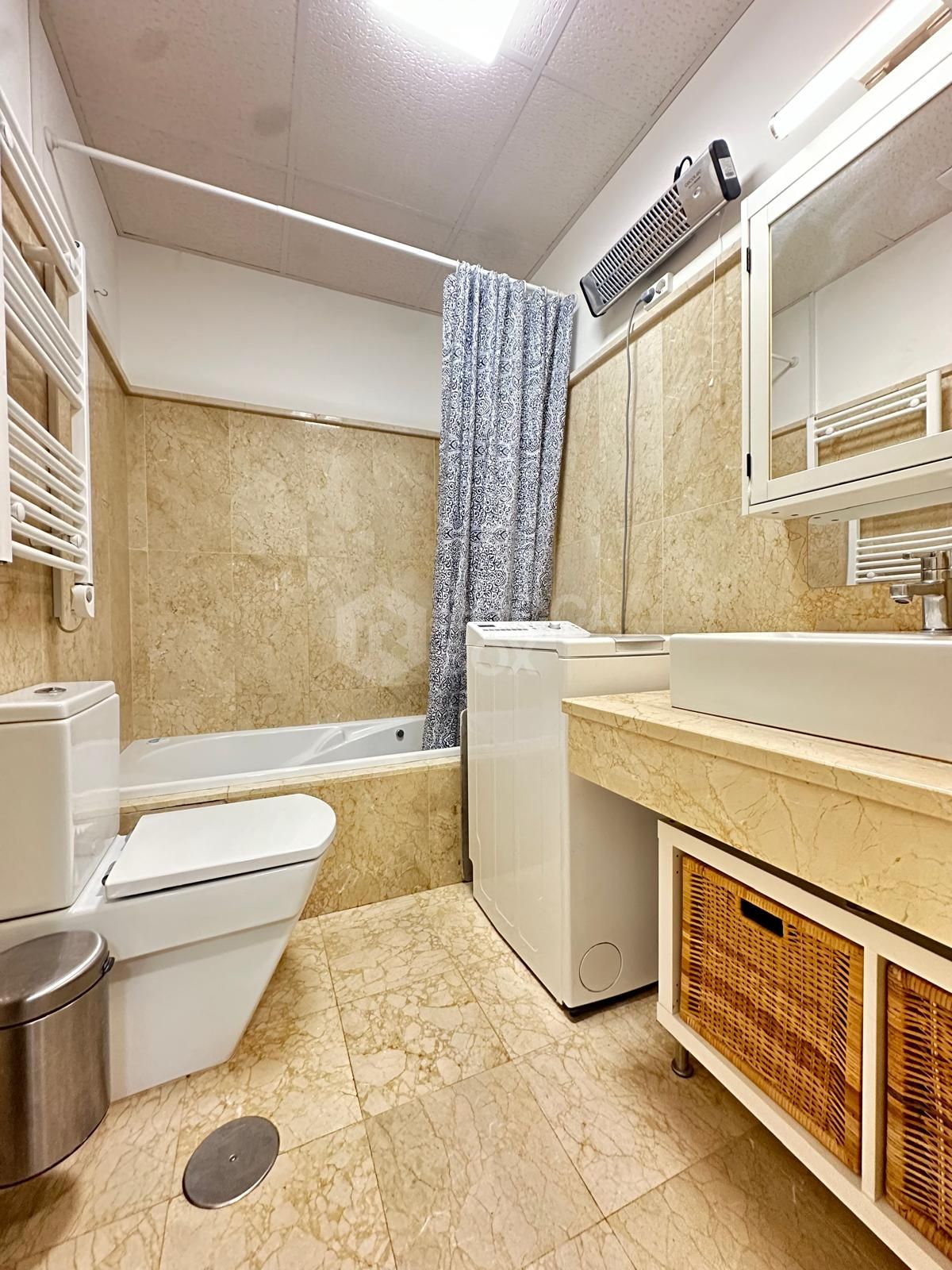 Lovely Two-Bedroom Apartment in Benahavís Pueblo