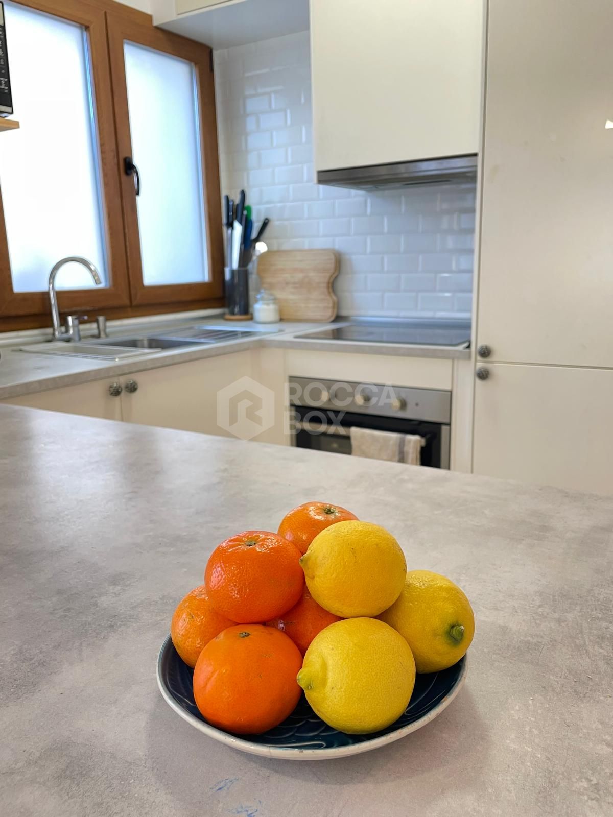 Lovely Two-Bedroom Apartment in Benahavís Pueblo