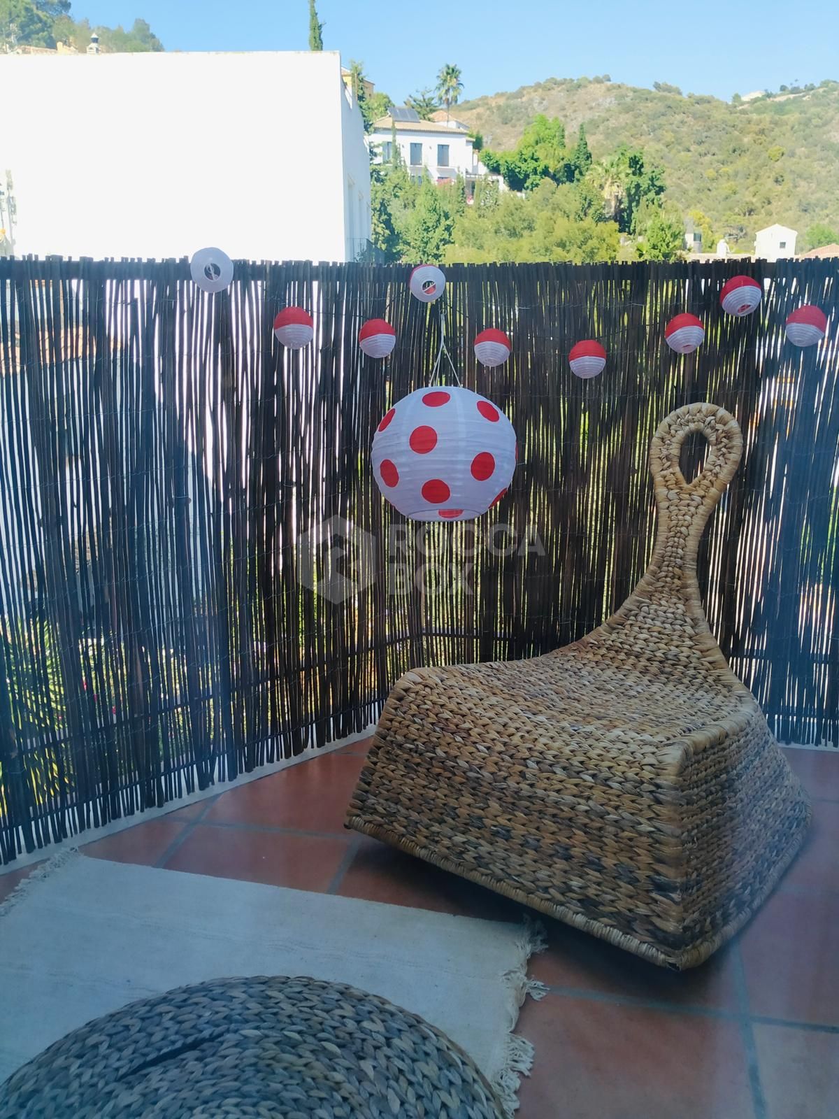 Lovely Two-Bedroom Apartment in Benahavís Pueblo