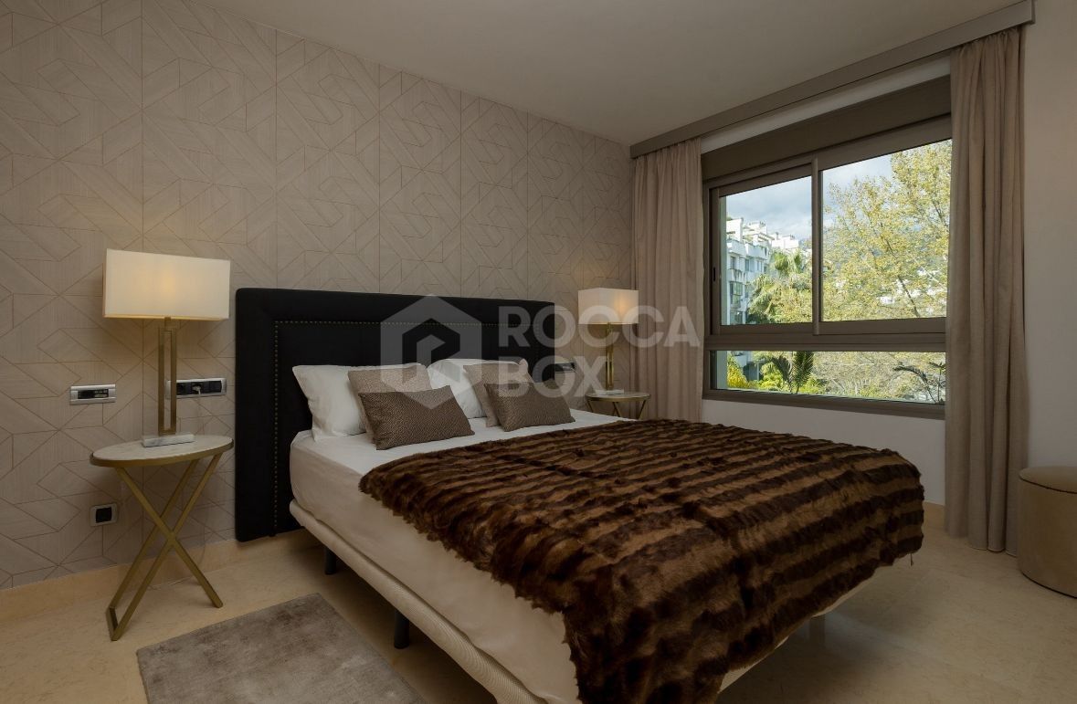 Exclusive Luxury Apartment in Jardines del Príncipe