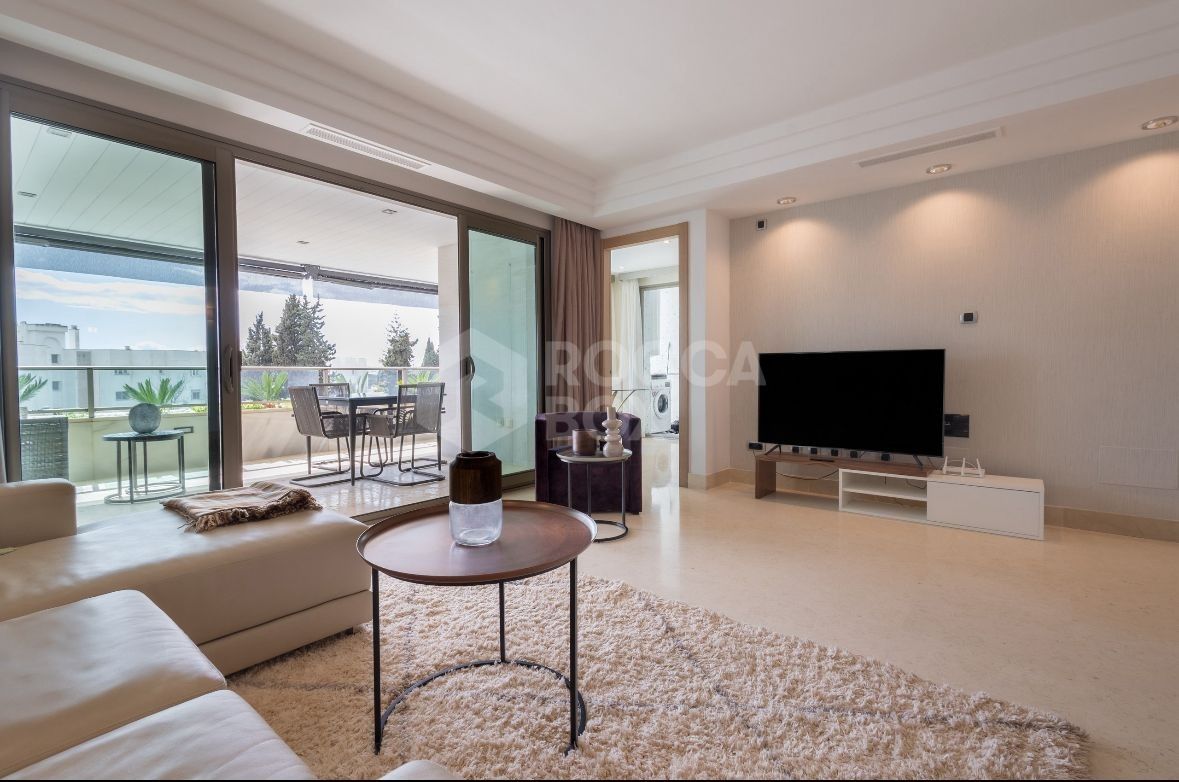 Exclusive Luxury Apartment in Jardines del Príncipe
