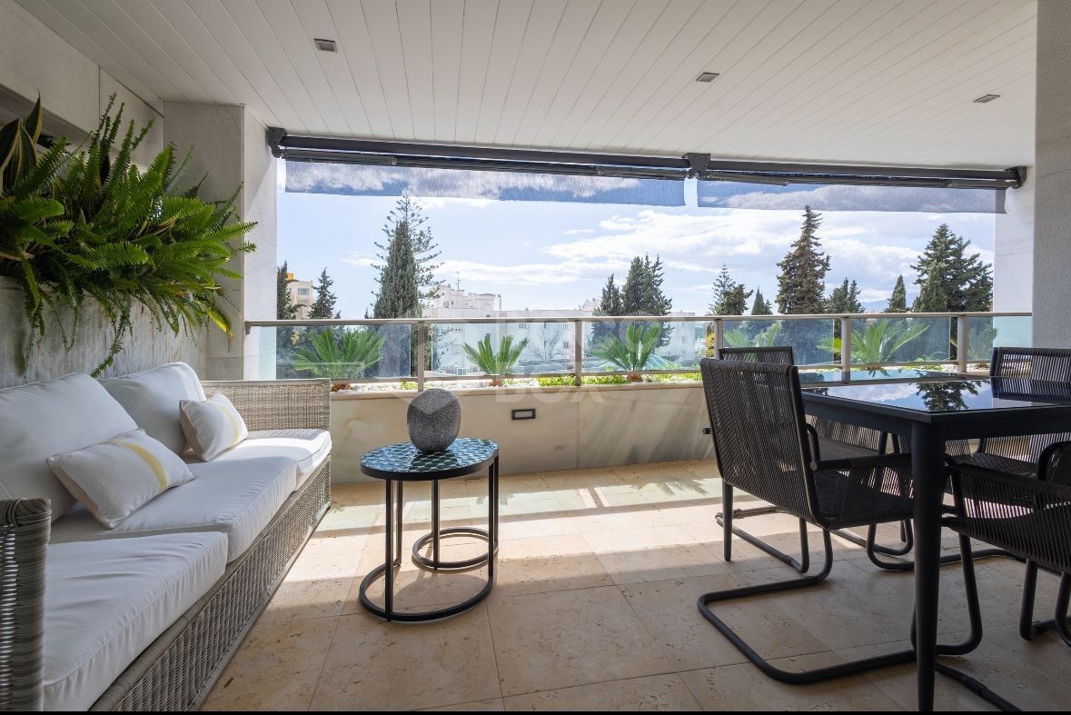 Exclusive Luxury Apartment in Jardines del Príncipe