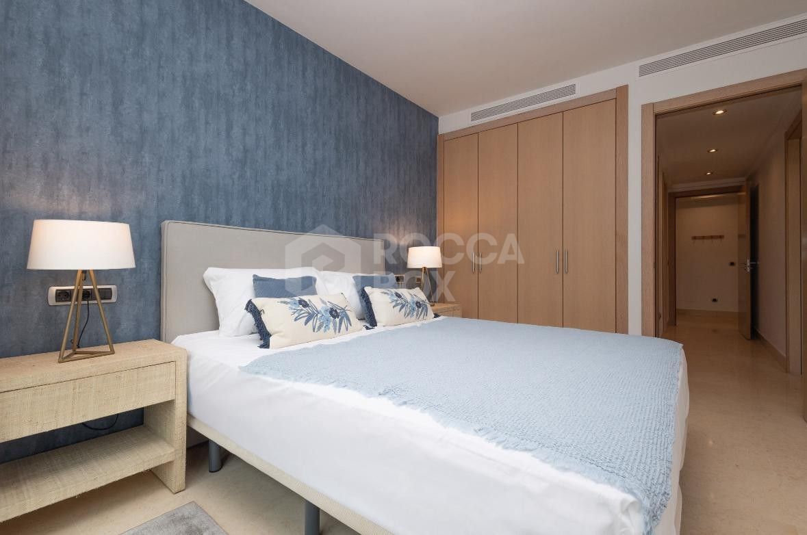 Exclusive Luxury Apartment in Jardines del Príncipe