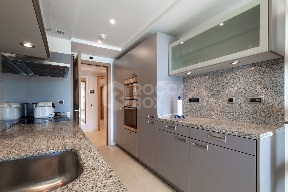 Exclusive Luxury Apartment in Jardines del Príncipe