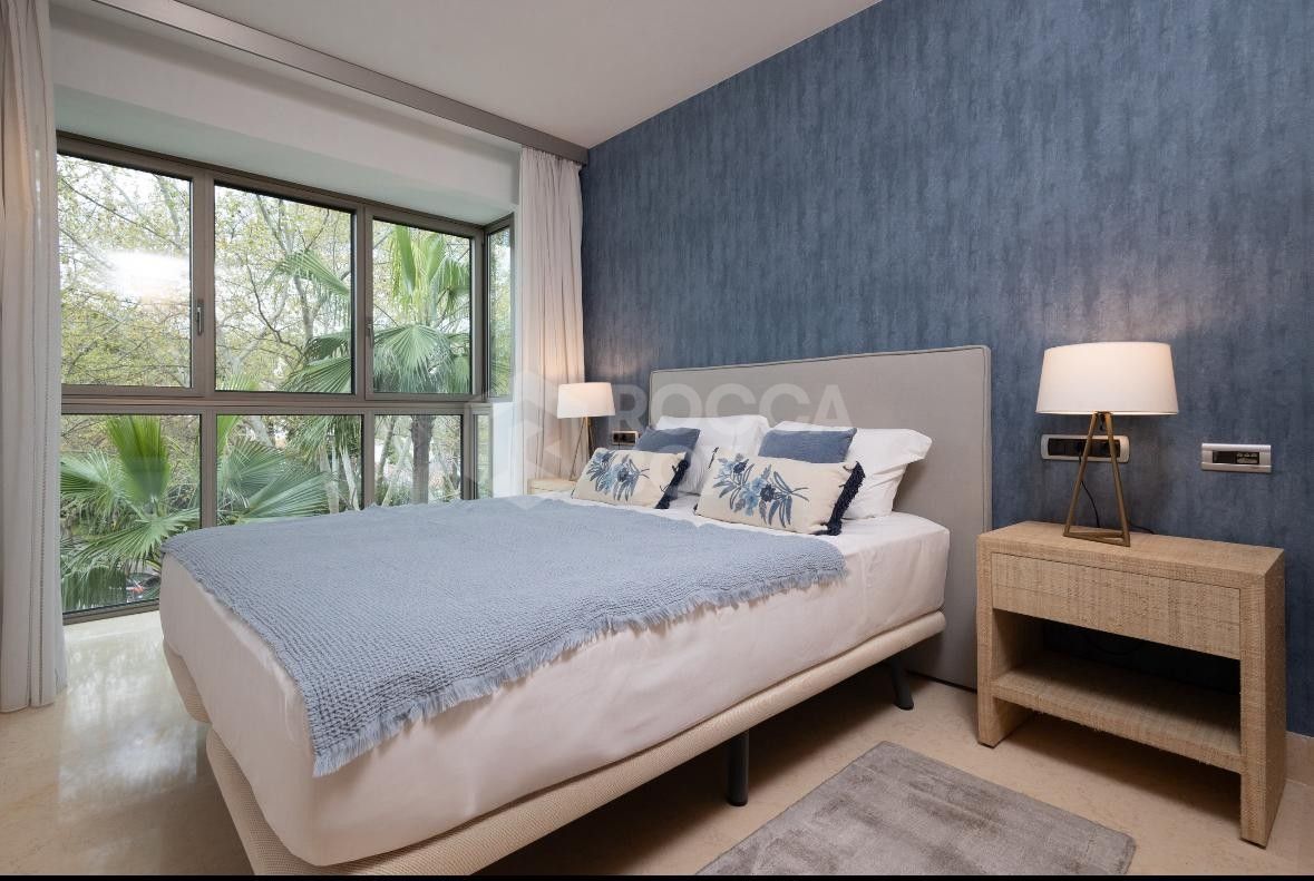 Exclusive Luxury Apartment in Jardines del Príncipe