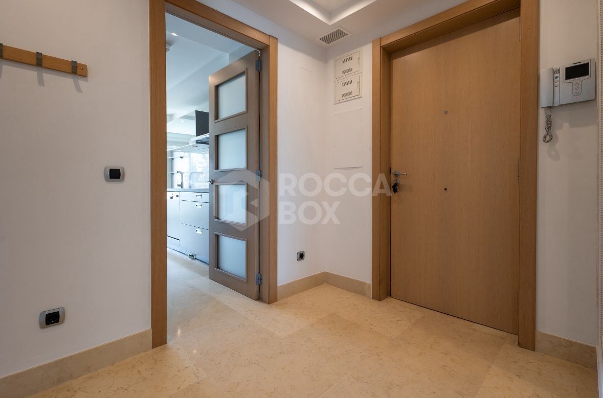 Exclusive Luxury Apartment in Jardines del Príncipe