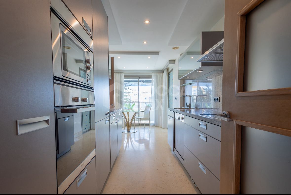 Exclusive Luxury Apartment in Jardines del Príncipe