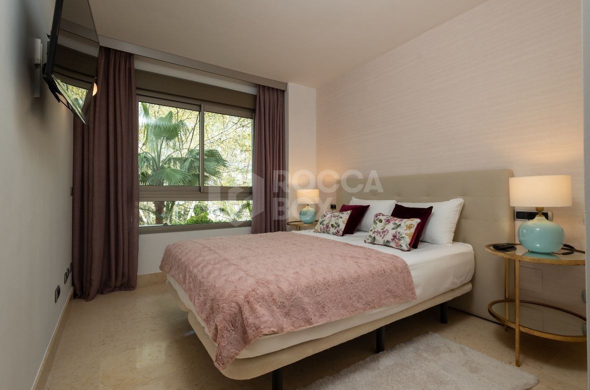 Exclusive Luxury Apartment in Jardines del Príncipe