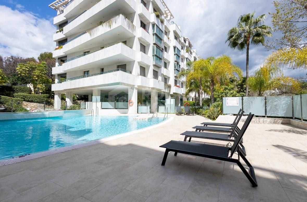 Exclusive Luxury Apartment in Jardines del Príncipe