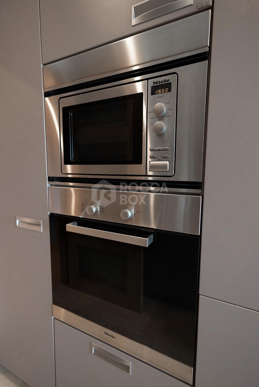 Exclusive Luxury Apartment in Jardines del Príncipe